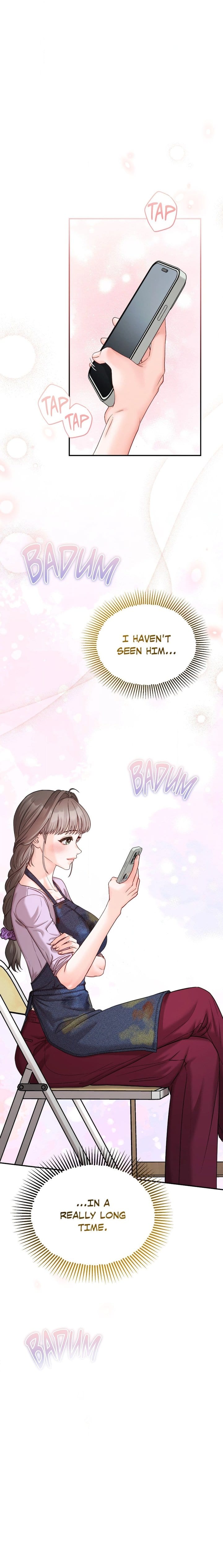 Bestie on Sale (Uncensored), chapter 9, page 5 of 25