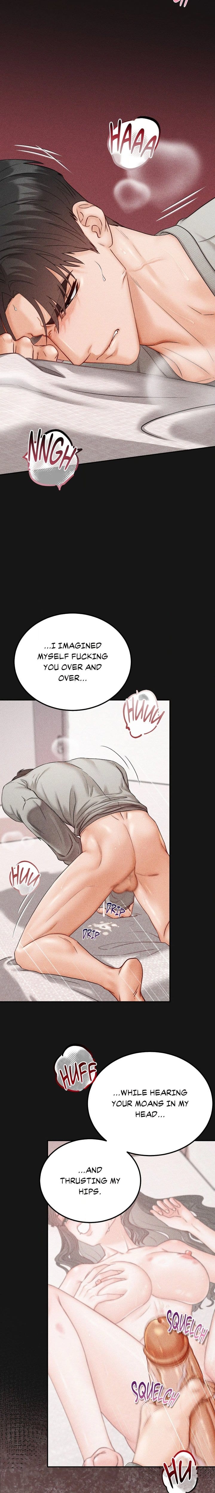Bestie on Sale (Uncensored), chapter 9, page 11 of 25