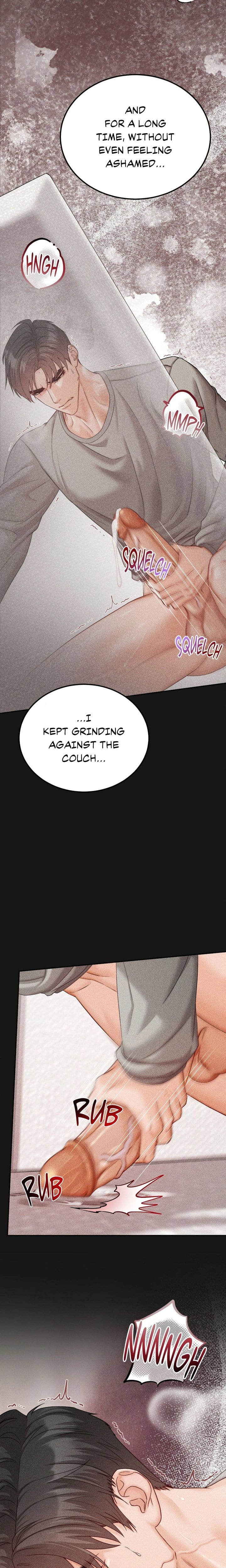 Bestie on Sale (Uncensored), chapter 9, page 12 of 25