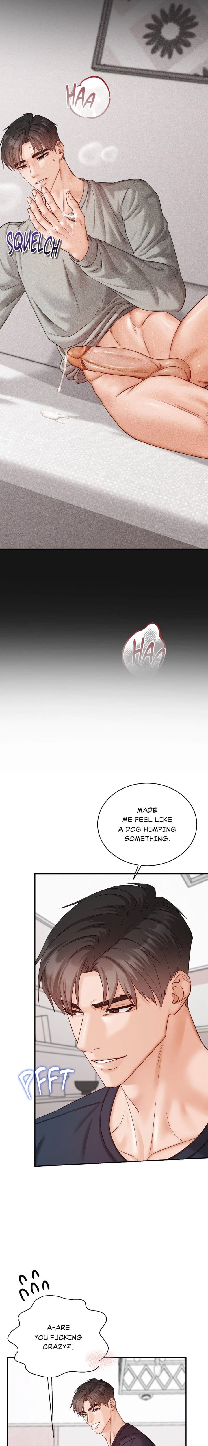 Bestie on Sale (Uncensored), chapter 9, page 14 of 25