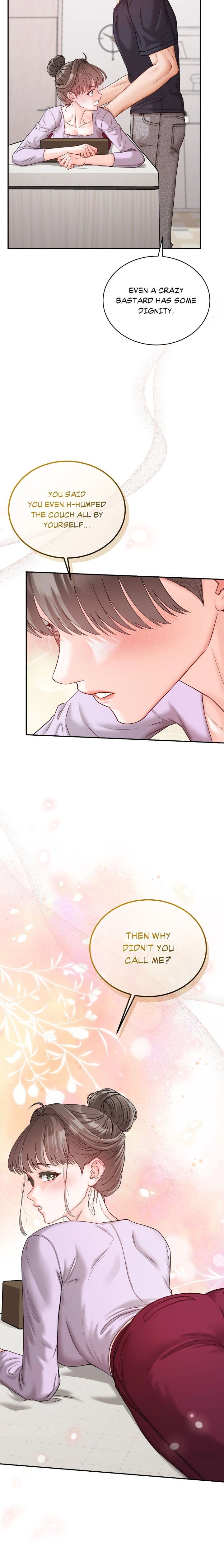 Bestie on Sale (Uncensored), chapter 9, page 15 of 25