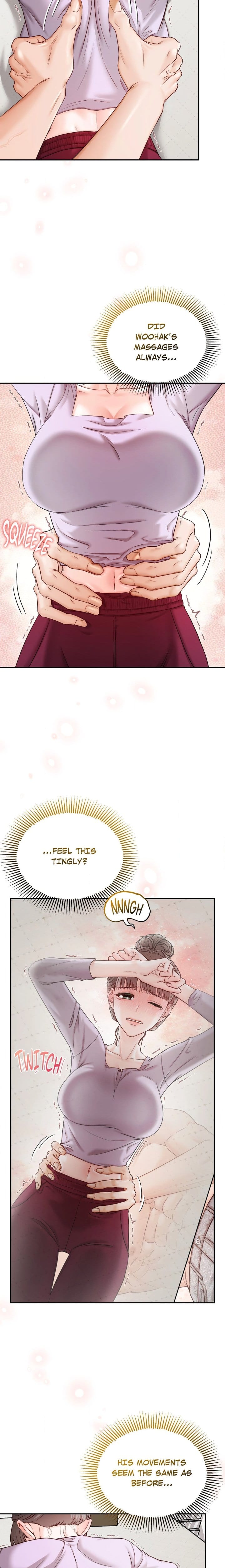 Bestie on Sale (Uncensored), chapter 9, page 19 of 25