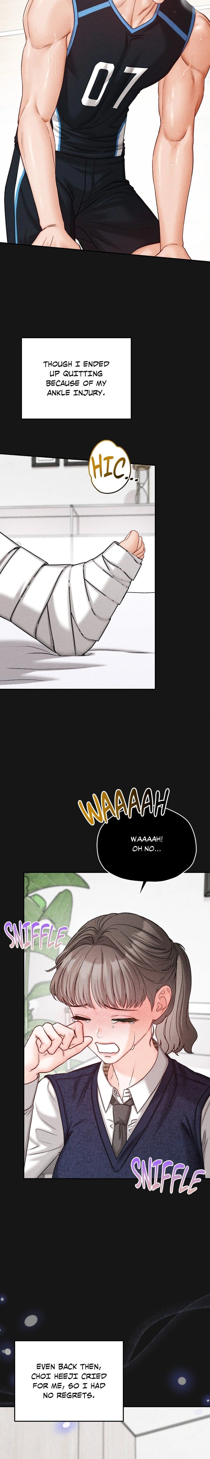 Bestie on Sale (Uncensored), chapter 10, page 10 of 29