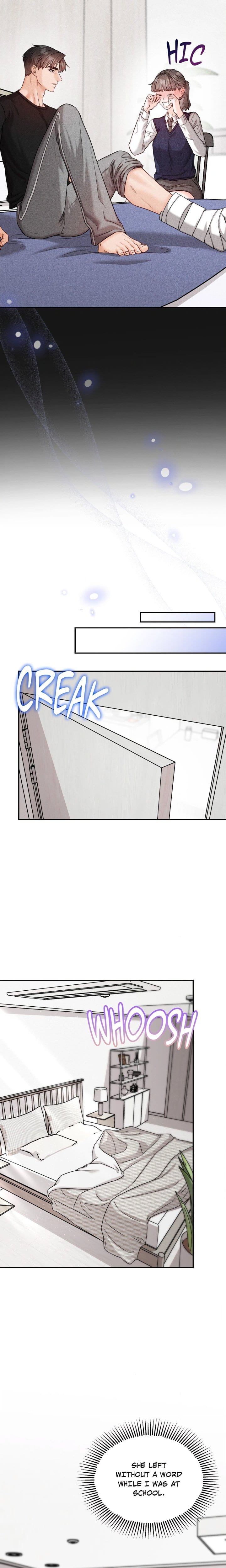 Bestie on Sale (Uncensored), chapter 10, page 11 of 29