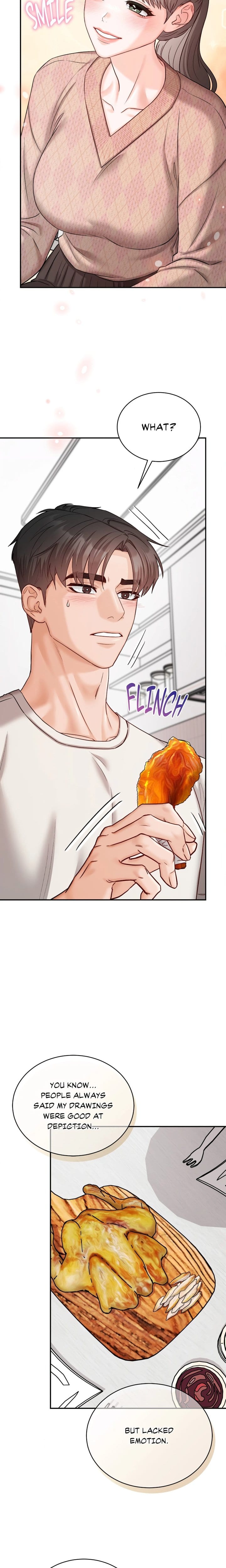 Bestie on Sale (Uncensored), chapter 10, page 23 of 29