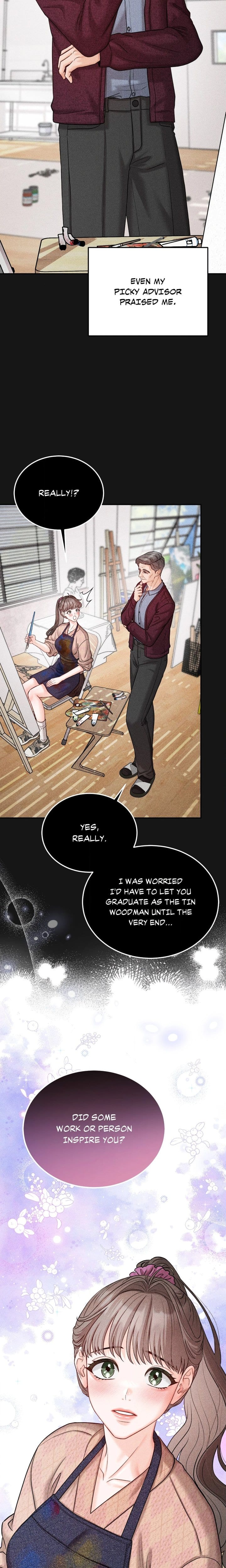Bestie on Sale (Uncensored), chapter 10, page 25 of 29