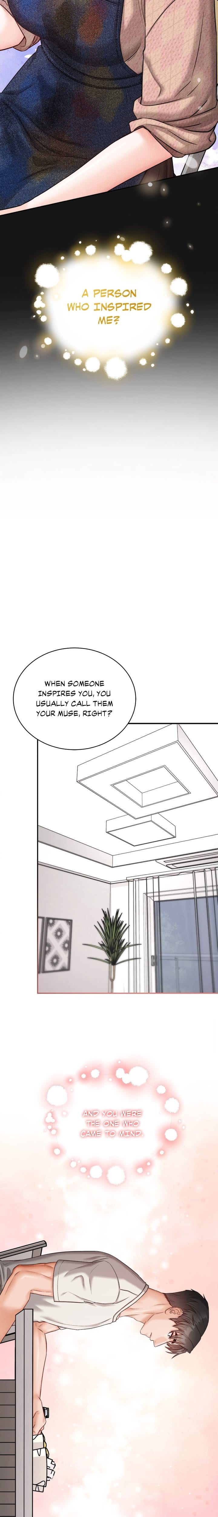 Bestie on Sale (Uncensored), chapter 10, page 26 of 29