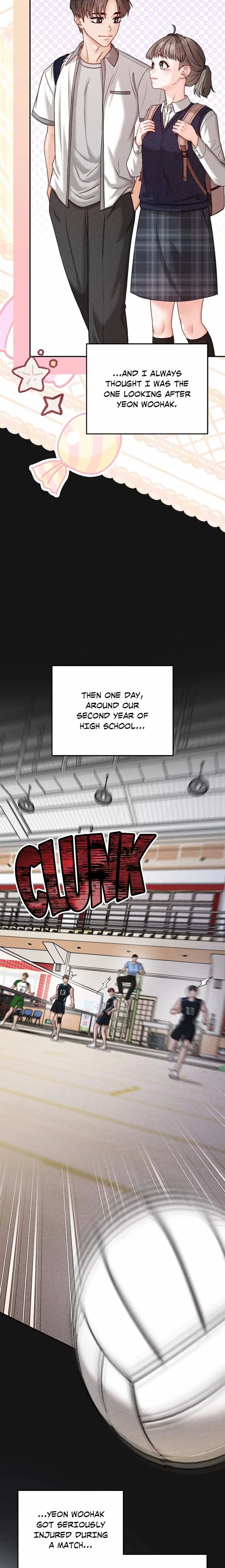 Bestie on Sale (Uncensored), chapter 11, page 10 of 28