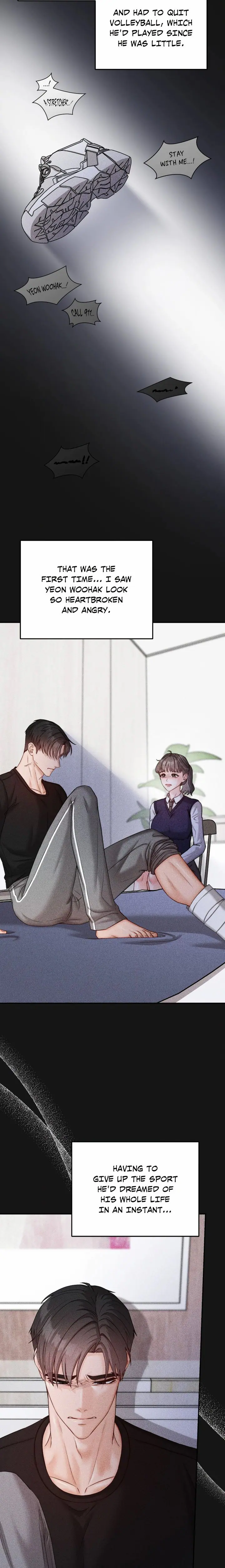 Bestie on Sale (Uncensored), chapter 11, page 11 of 28