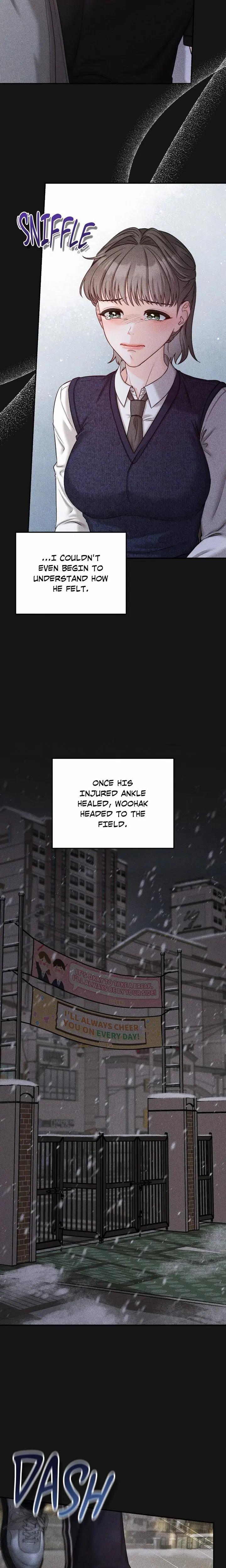 Bestie on Sale (Uncensored), chapter 11, page 12 of 28
