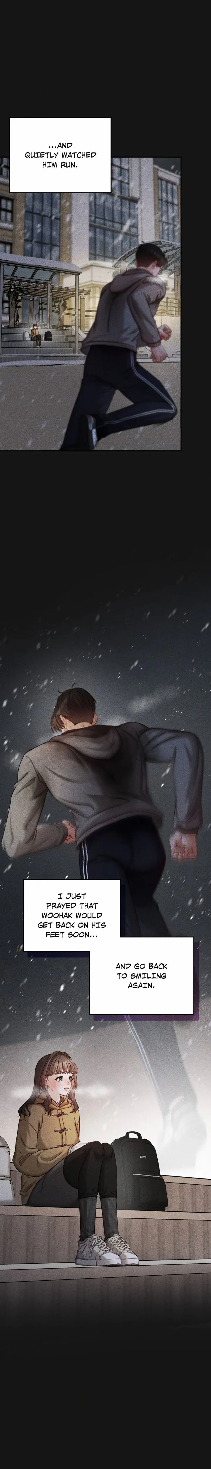 Bestie on Sale (Uncensored), chapter 11, page 14 of 28