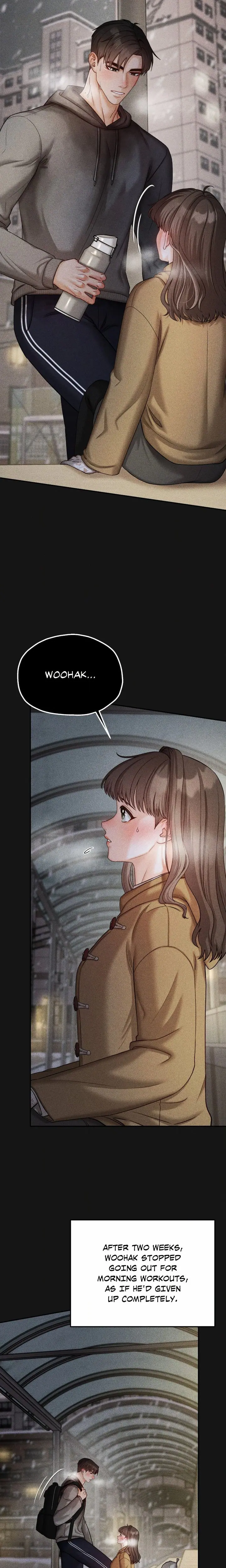 Bestie on Sale (Uncensored), chapter 11, page 16 of 28