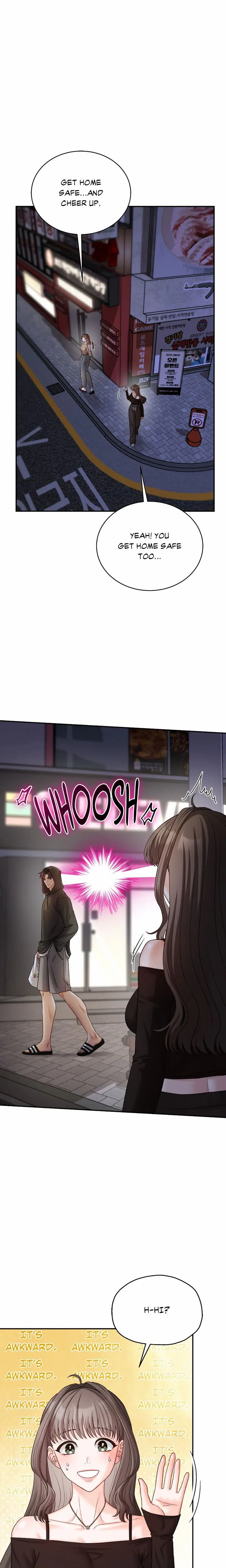 Bestie on Sale (Uncensored), chapter 11, page 19 of 28