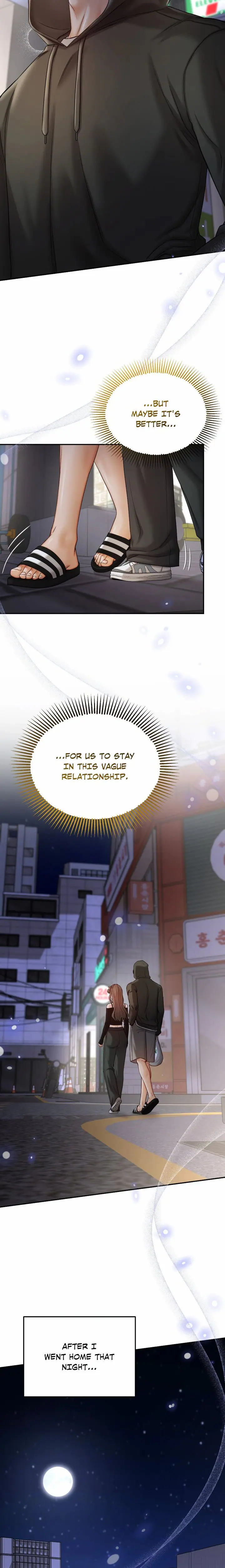 Bestie on Sale (Uncensored), chapter 11, page 23 of 28