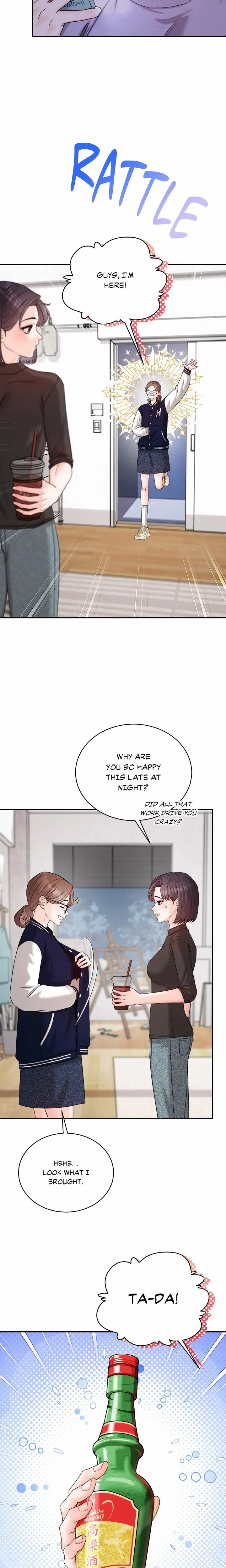 Bestie on Sale (Uncensored), chapter 11, page 25 of 28