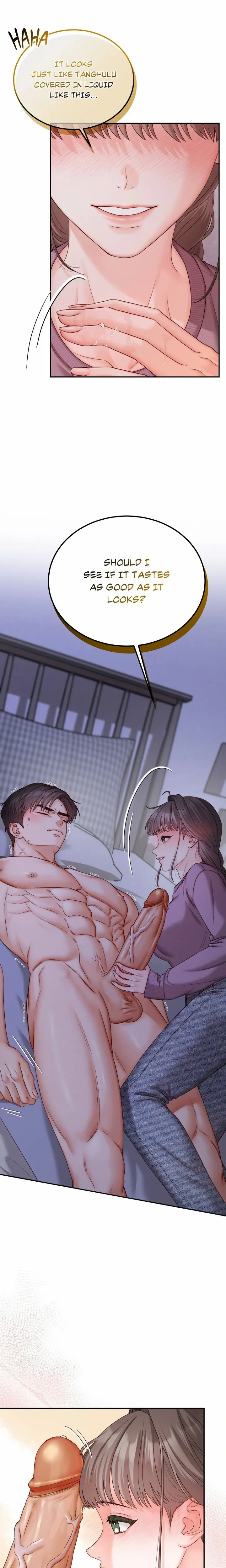 Bestie on Sale (Uncensored), chapter 12, page 16 of 25