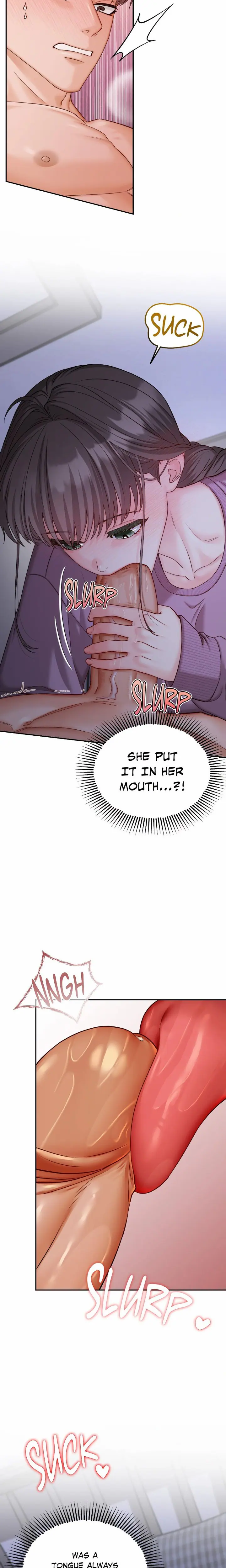 Bestie on Sale (Uncensored), chapter 12, page 18 of 25