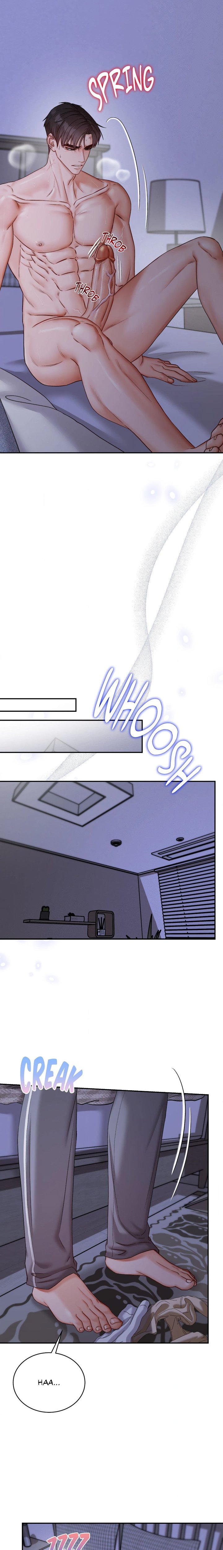 Bestie on Sale (Uncensored), chapter 13, page 10 of 27