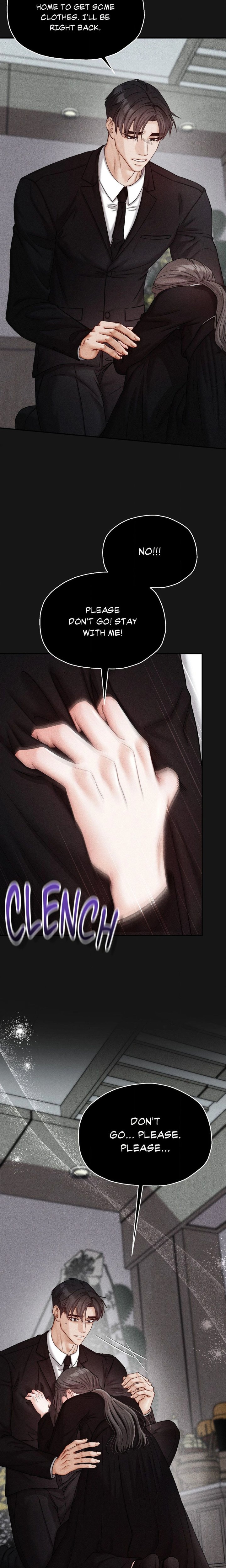 Bestie on Sale (Uncensored), chapter 13, page 15 of 27