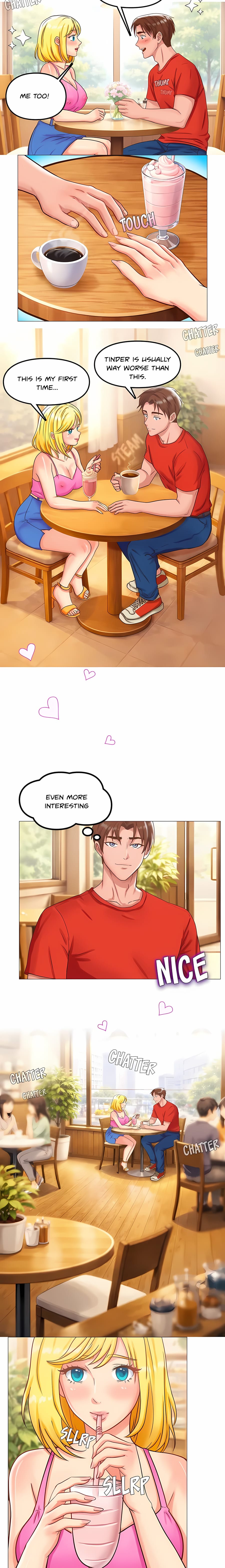 BeTwin (Uncensored), chapter 1, page 7 of 14