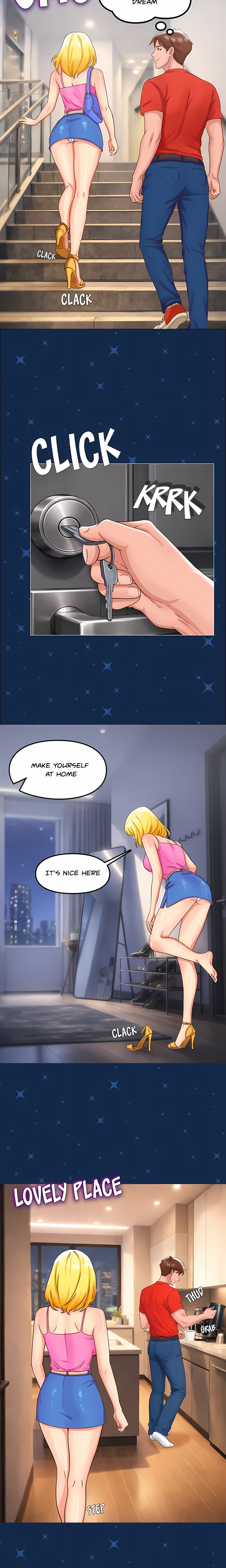 BeTwin (Uncensored), chapter 1, page 10 of 14