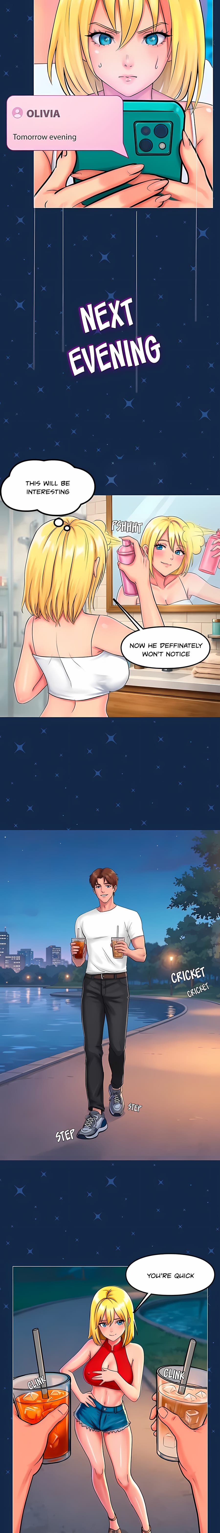 BeTwin (Uncensored), chapter 2, page 11 of 15