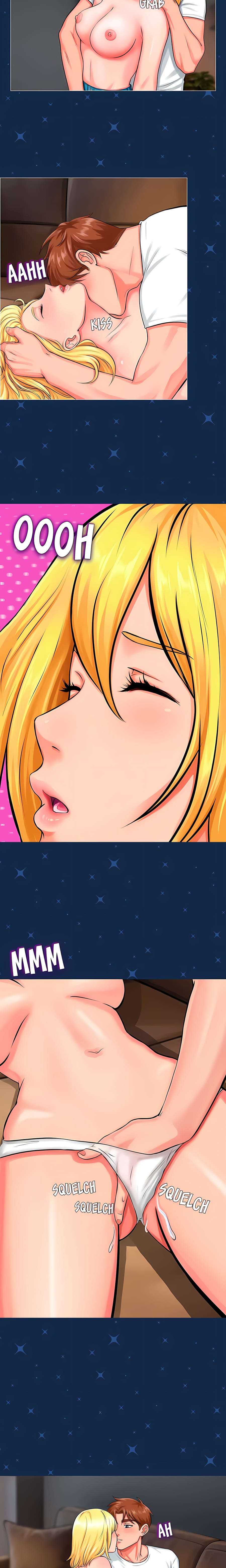 BeTwin (Uncensored), chapter 3, page 15 of 17