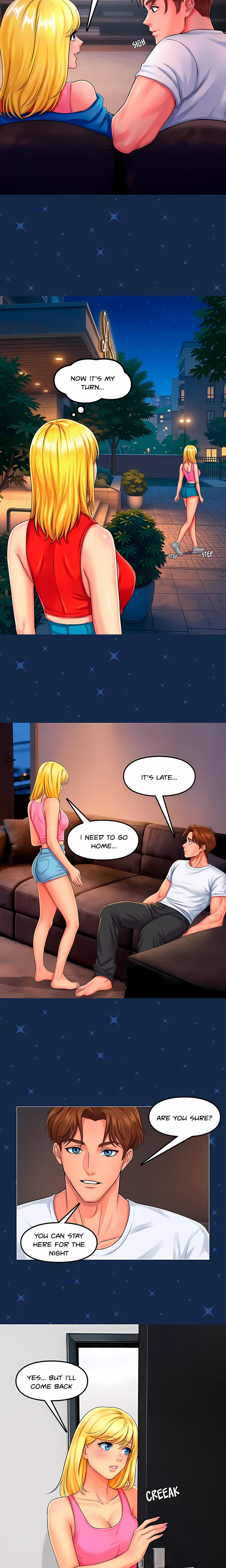 BeTwin (Uncensored), chapter 4, page 9 of 11