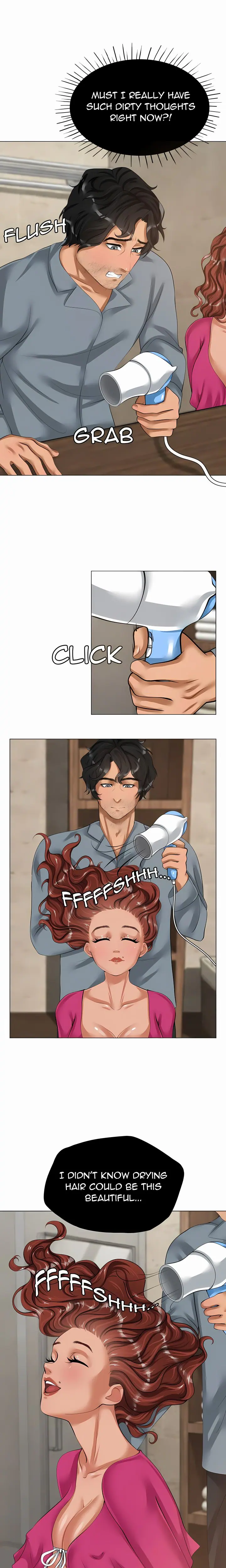 Beyond The Rules (Uncensored), chapter 2, page 13 of 21