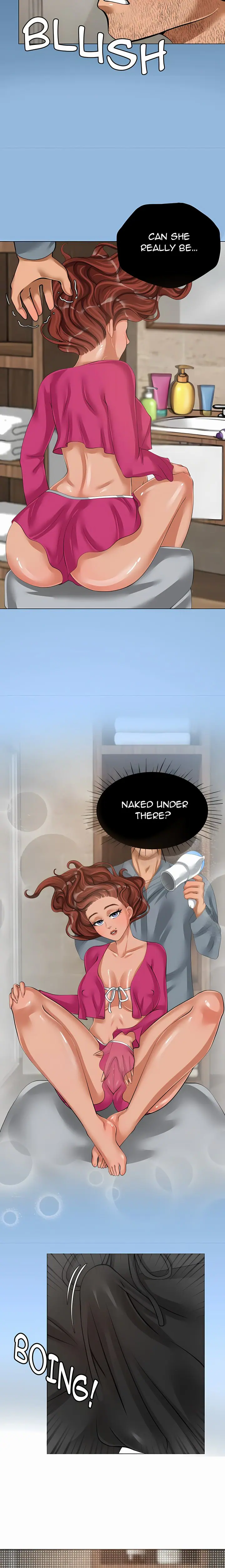 Beyond The Rules (Uncensored), chapter 2, page 15 of 21