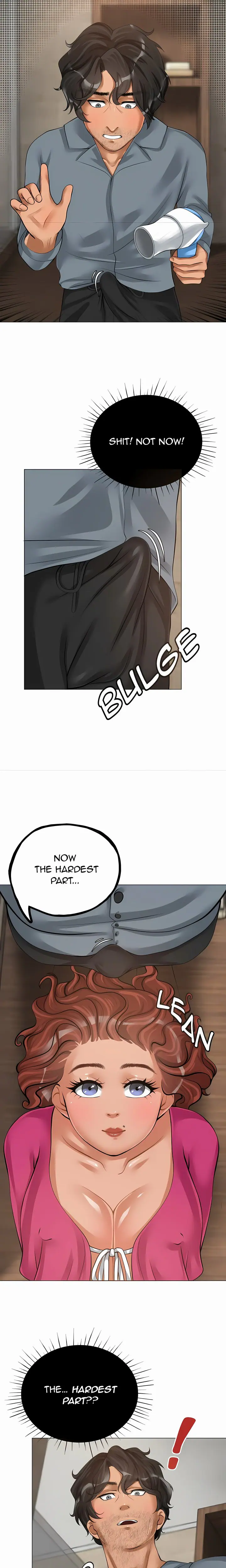 Beyond The Rules (Uncensored), chapter 2, page 16 of 21