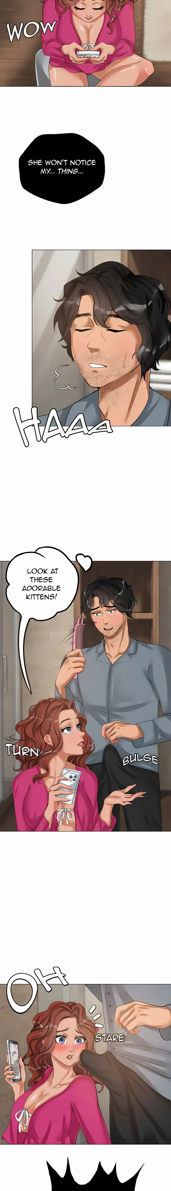 Beyond The Rules (Uncensored), chapter 2, page 20 of 21