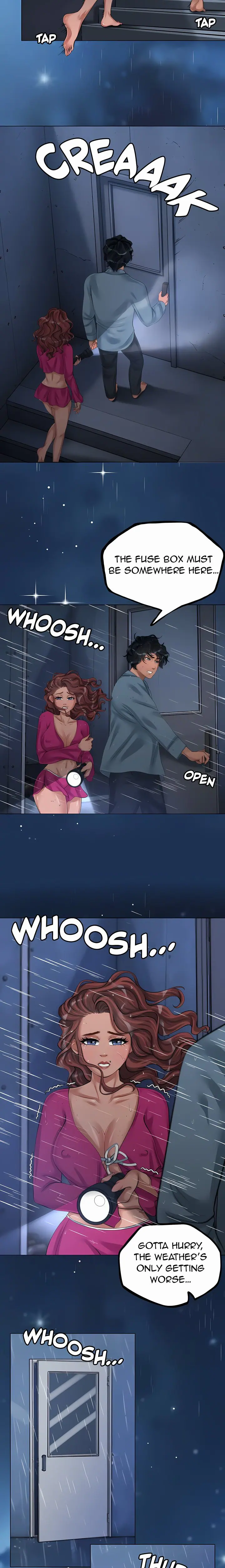 Beyond The Rules (Uncensored), chapter 3, page 7 of 21