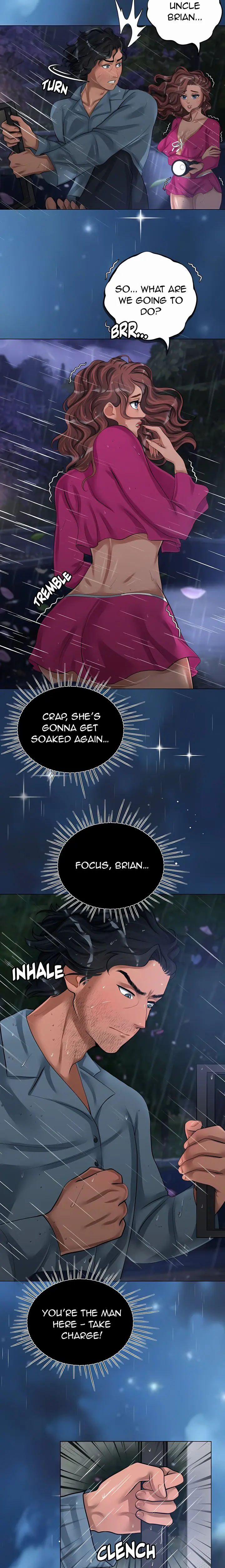 Beyond The Rules (Uncensored), chapter 3, page 9 of 21