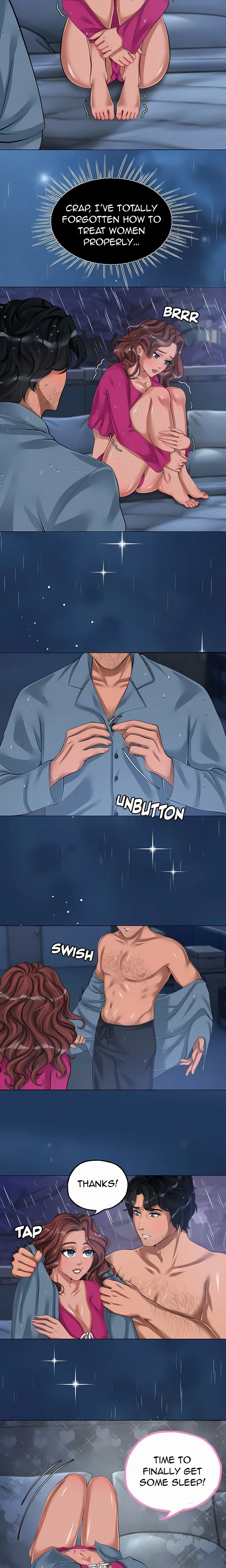 Beyond The Rules (Uncensored), chapter 3, page 13 of 21