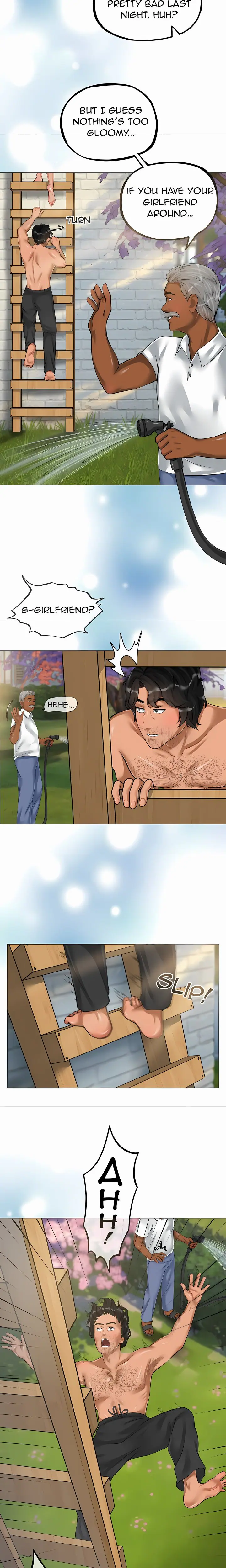Beyond The Rules (Uncensored), chapter 4, page 15 of 18