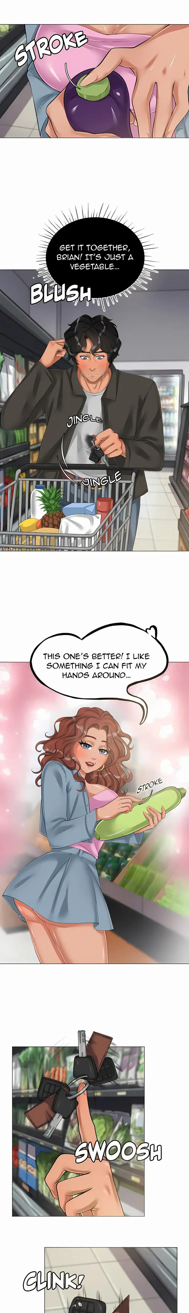 Beyond The Rules (Uncensored), chapter 5, page 5 of 16
