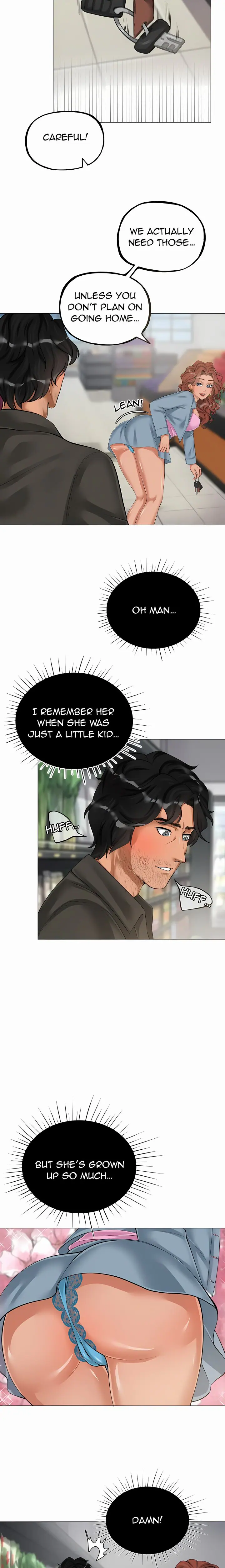 Beyond The Rules (Uncensored), chapter 5, page 6 of 16