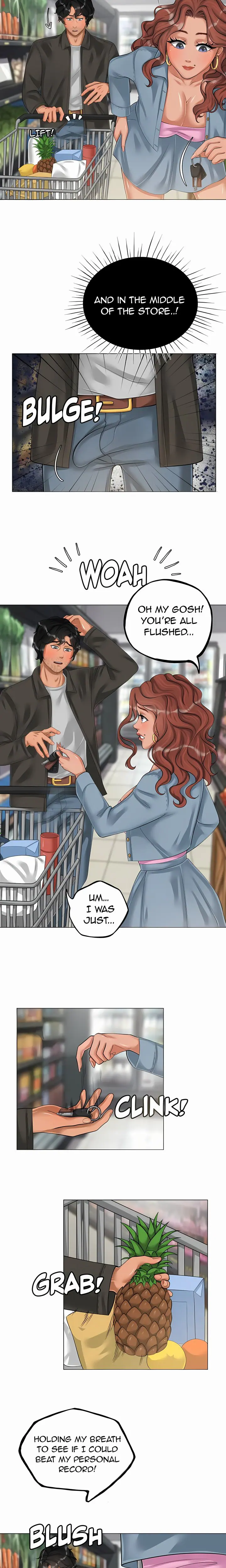 Beyond The Rules (Uncensored), chapter 5, page 7 of 16