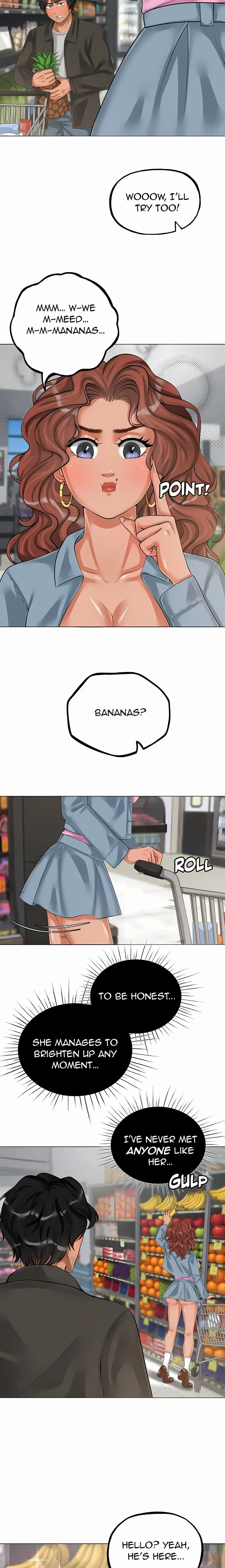 Beyond The Rules (Uncensored), chapter 5, page 8 of 16