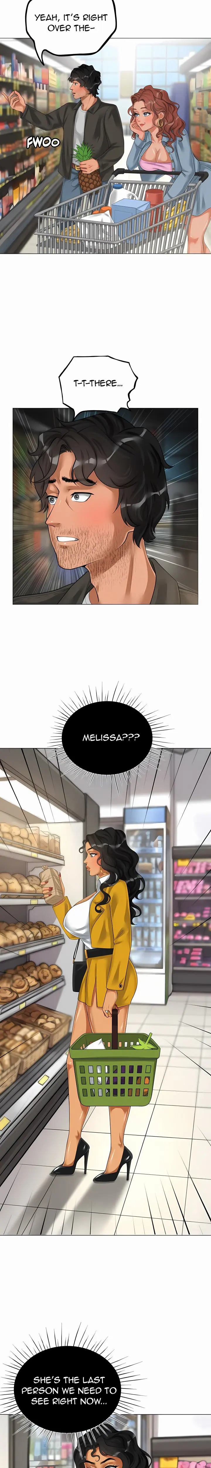 Beyond The Rules (Uncensored), chapter 5, page 10 of 16