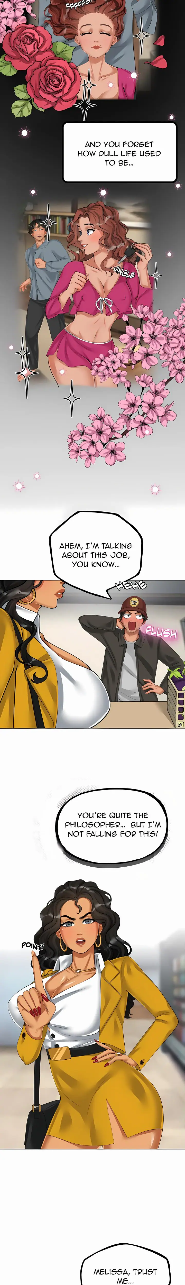 Beyond The Rules (Uncensored), chapter 6, page 5 of 15