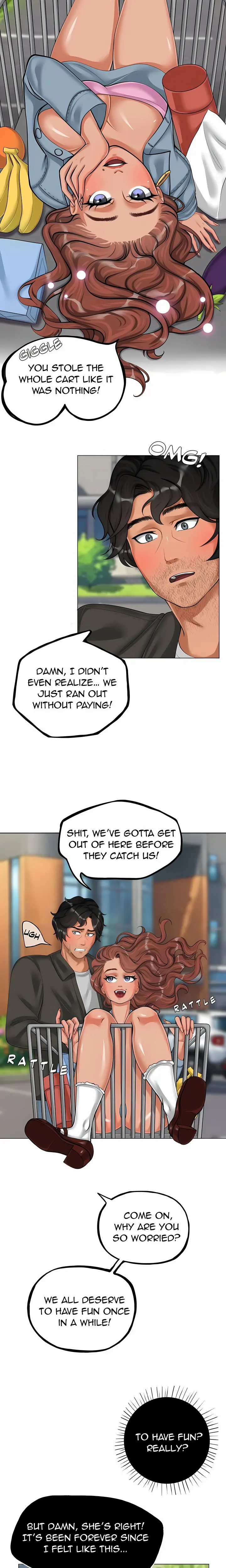 Beyond The Rules (Uncensored), chapter 7, page 7 of 16