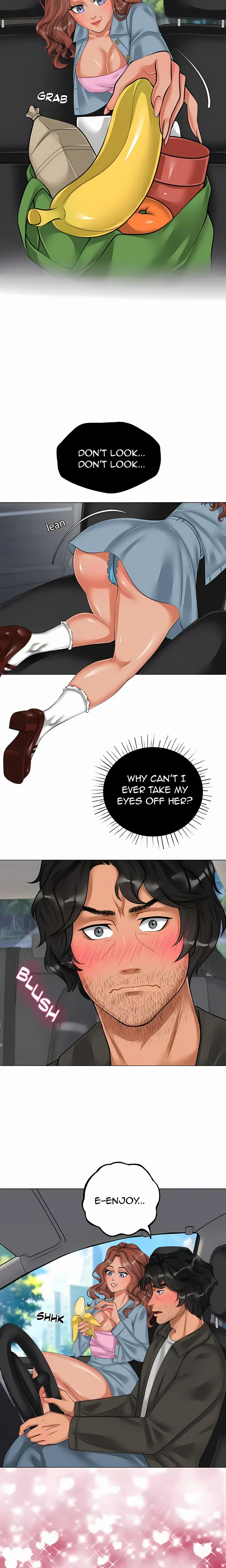 Beyond The Rules (Uncensored), chapter 7, page 13 of 16
