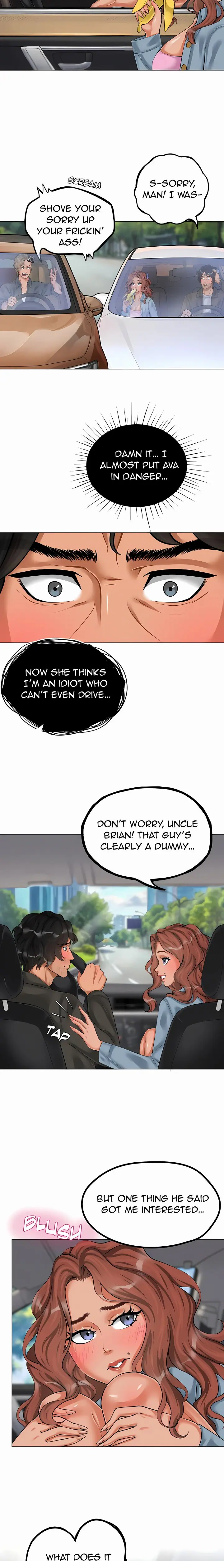Beyond The Rules (Uncensored), chapter 7, page 15 of 16