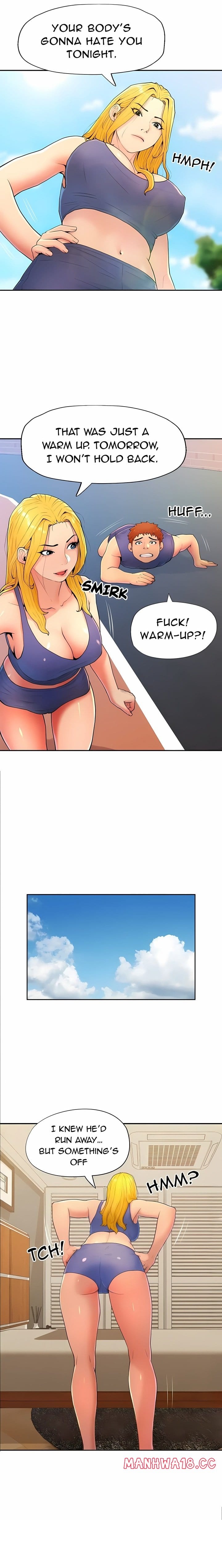 Big Hole Protocol (Uncensored), chapter 0: Prologue, page 5 of 7