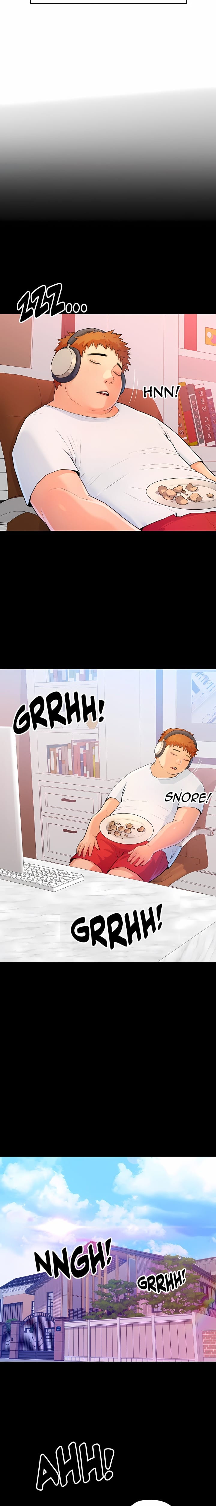 Big Hole Protocol (Uncensored), chapter 1, page 8 of 24