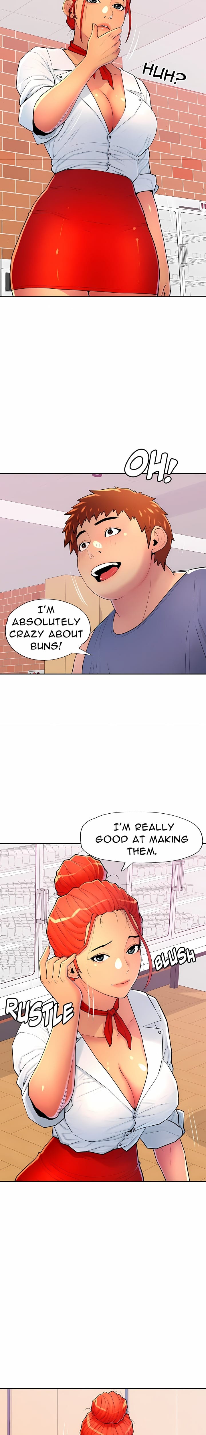 Big Hole Protocol (Uncensored), chapter 3, page 13 of 21
