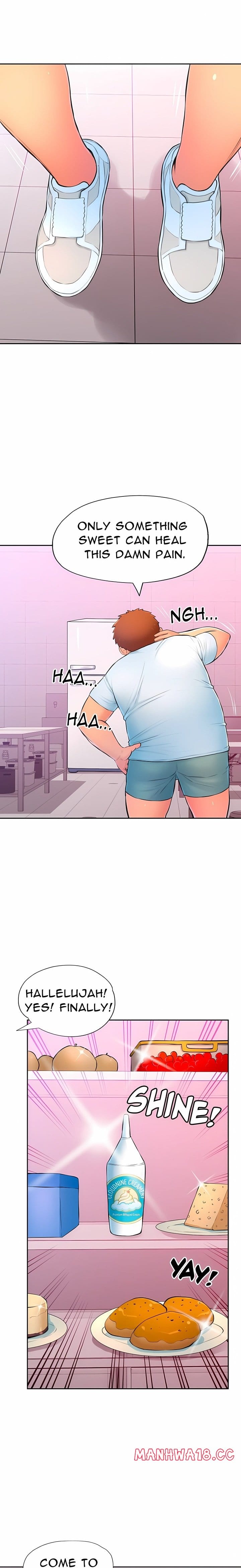 Big Hole Protocol (Uncensored), chapter 4, page 11 of 22