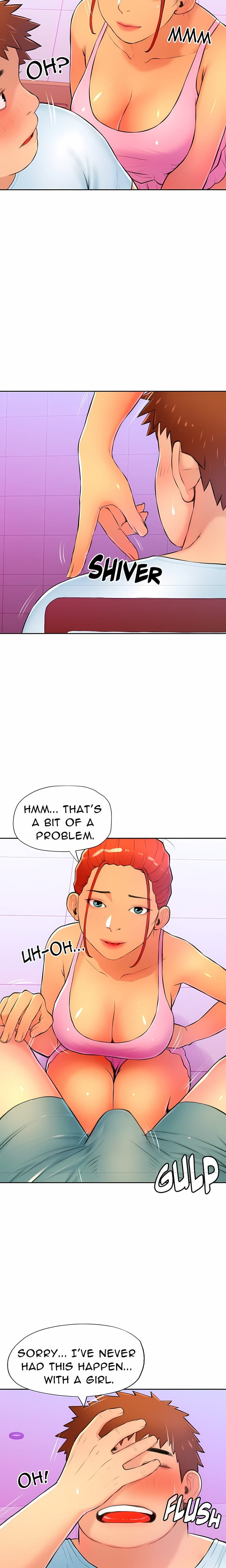 Big Hole Protocol (Uncensored), chapter 4, page 17 of 22